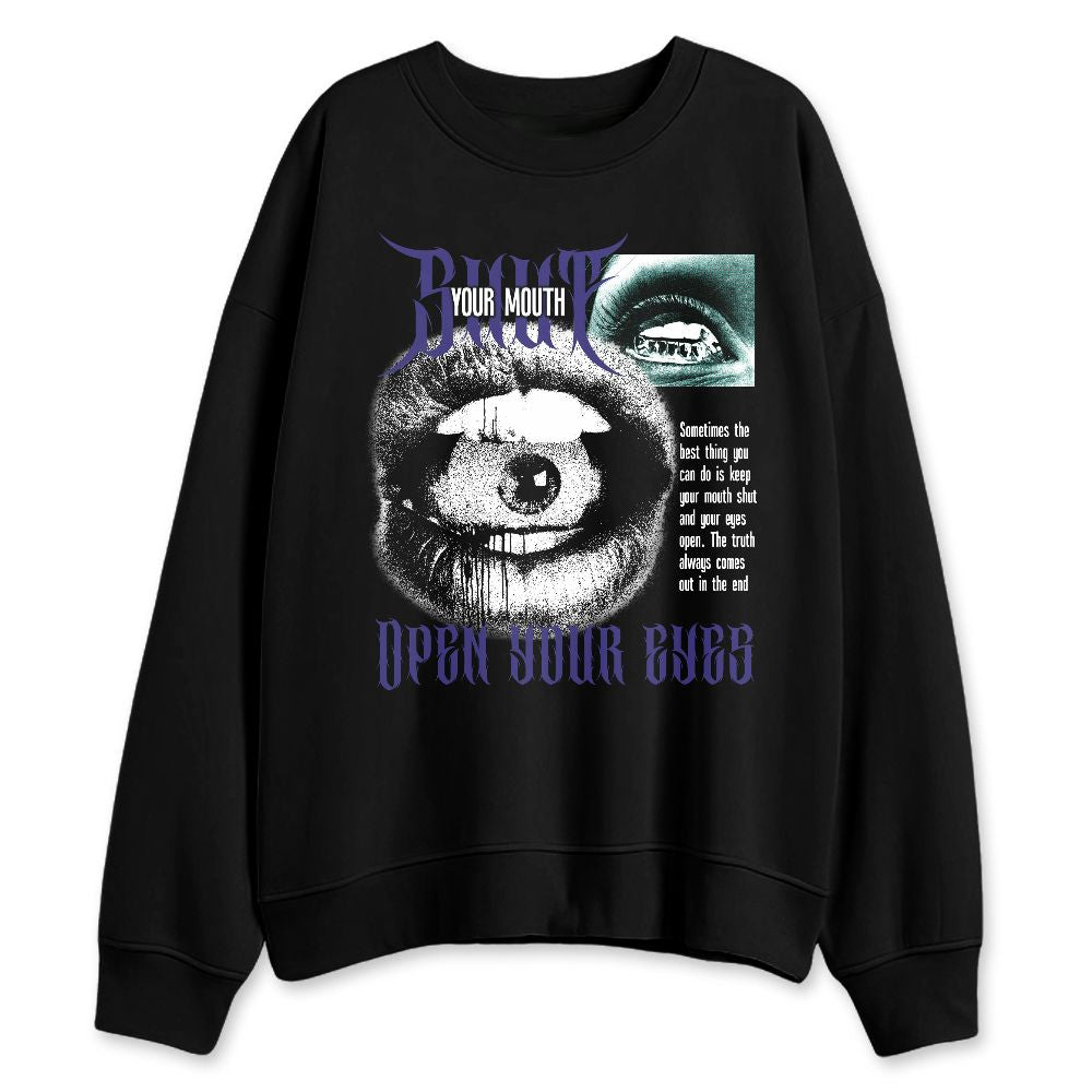 Grape-5s-NastyJamz-Sweatshirt-Match-Shut-Your-Mouth