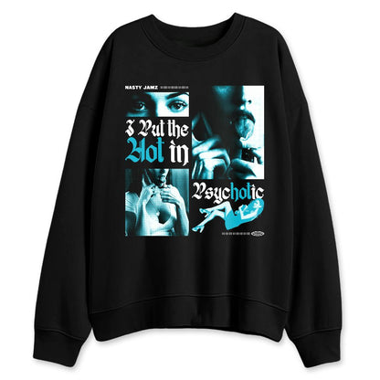 Dunk-Low-N7-NastyJamz-Sweatshirt-Match-Hot-In-Psychotic