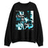 Dunk-Low-N7-NastyJamz-Sweatshirt-Match-Hot-In-Psychotic
