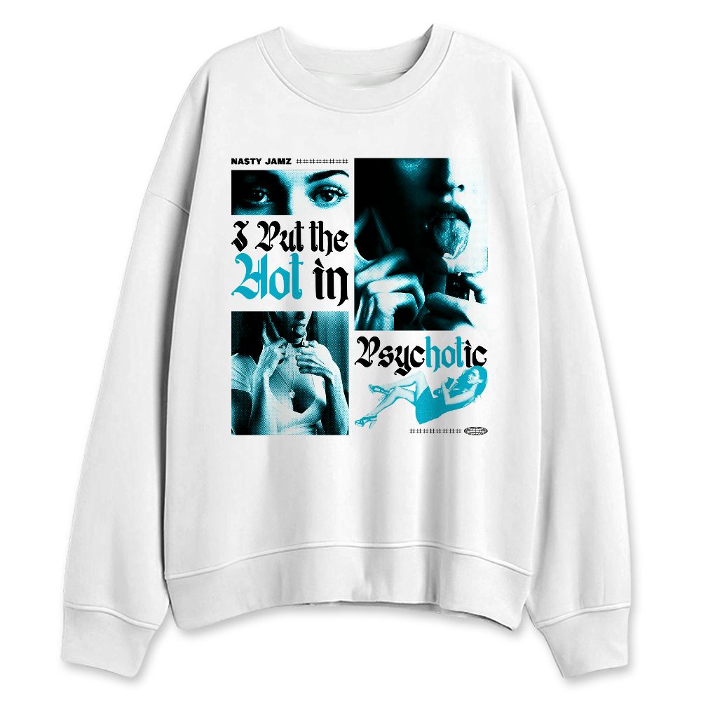 Dunk-Low-N7-NastyJamz-Sweatshirt-Match-Hot-In-Psychotic