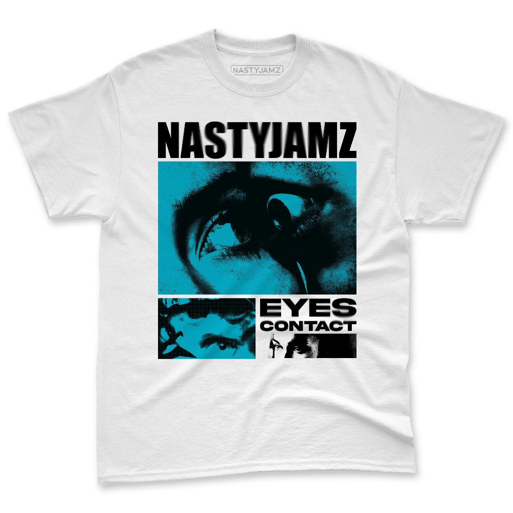Dunk-Low-N7-NastyJamz-Premium-T-Shirt-Match-Eyes-Contact