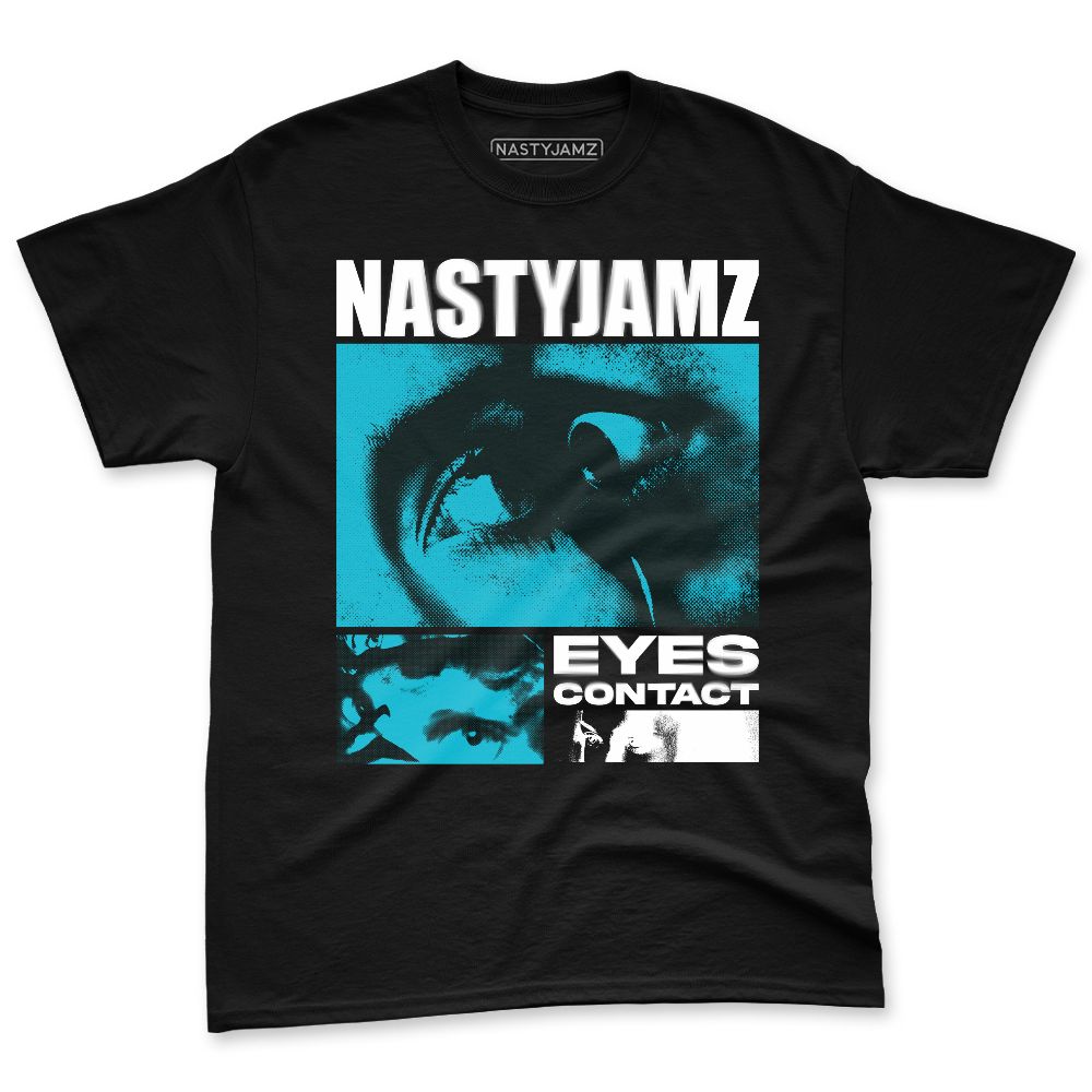 Dunk-Low-N7-NastyJamz-Premium-T-Shirt-Match-Eyes-Contact
