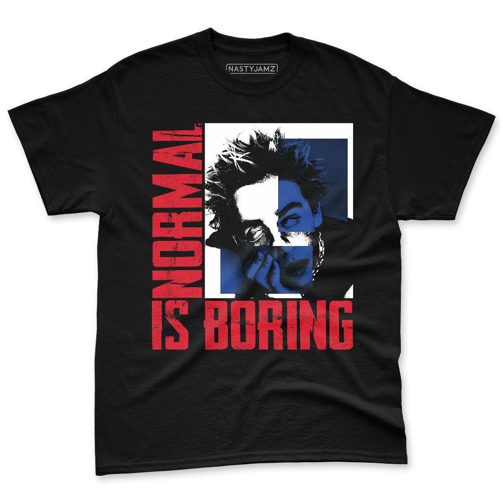 Rare-Air-4s-NastyJamz-Premium-T-Shirt-Match-Normal-Is-Boring