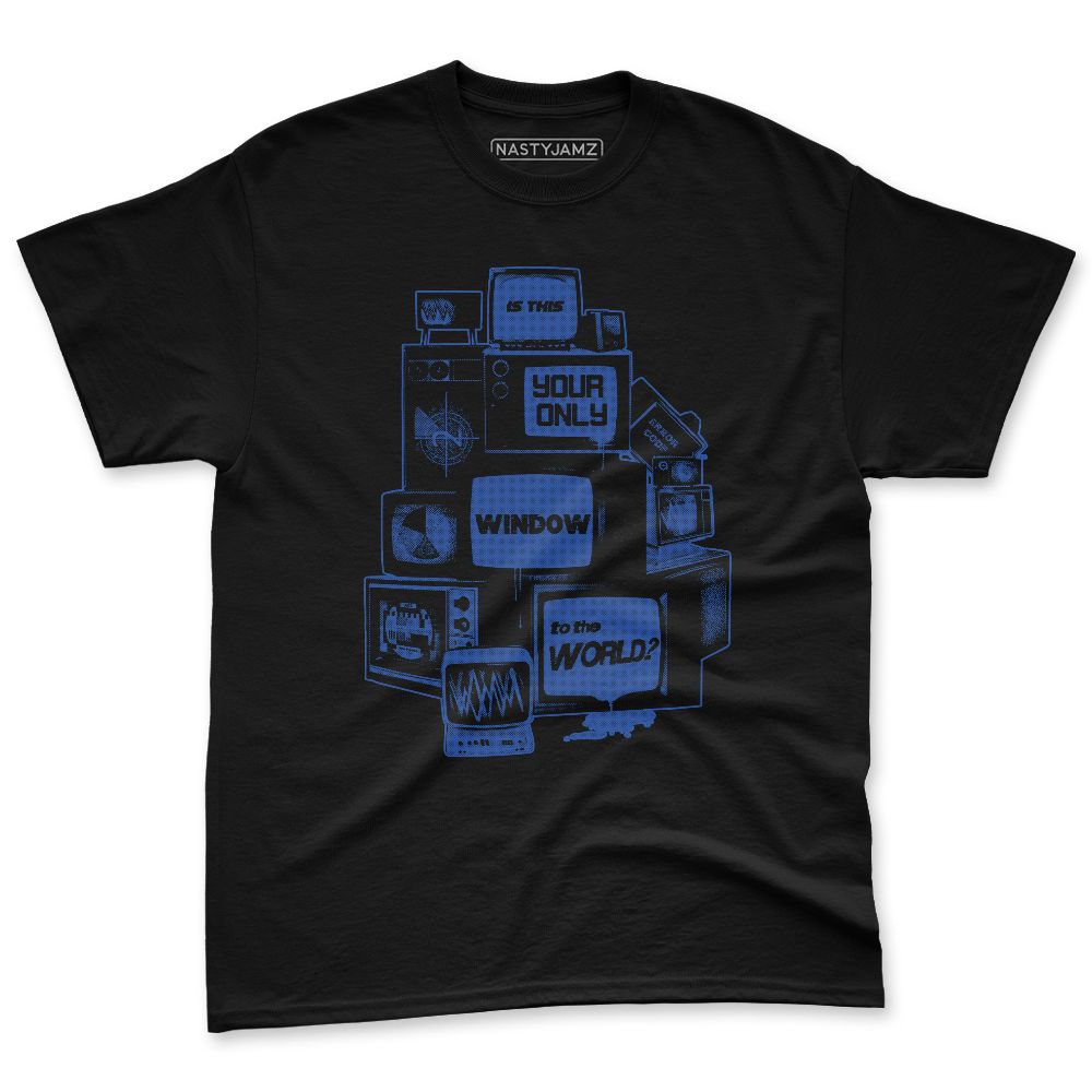 Rare-Air-4s-NastyJamz-Premium-T-Shirt-Match-Television