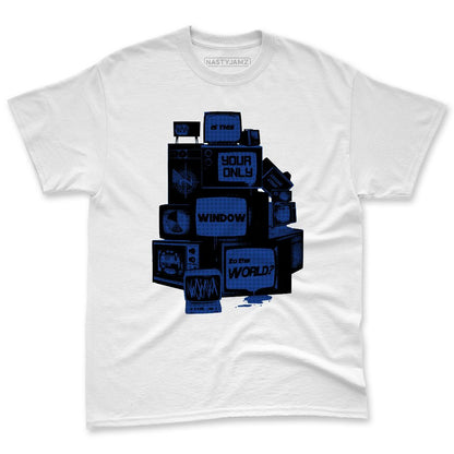 Rare-Air-4s-NastyJamz-Premium-T-Shirt-Match-Television