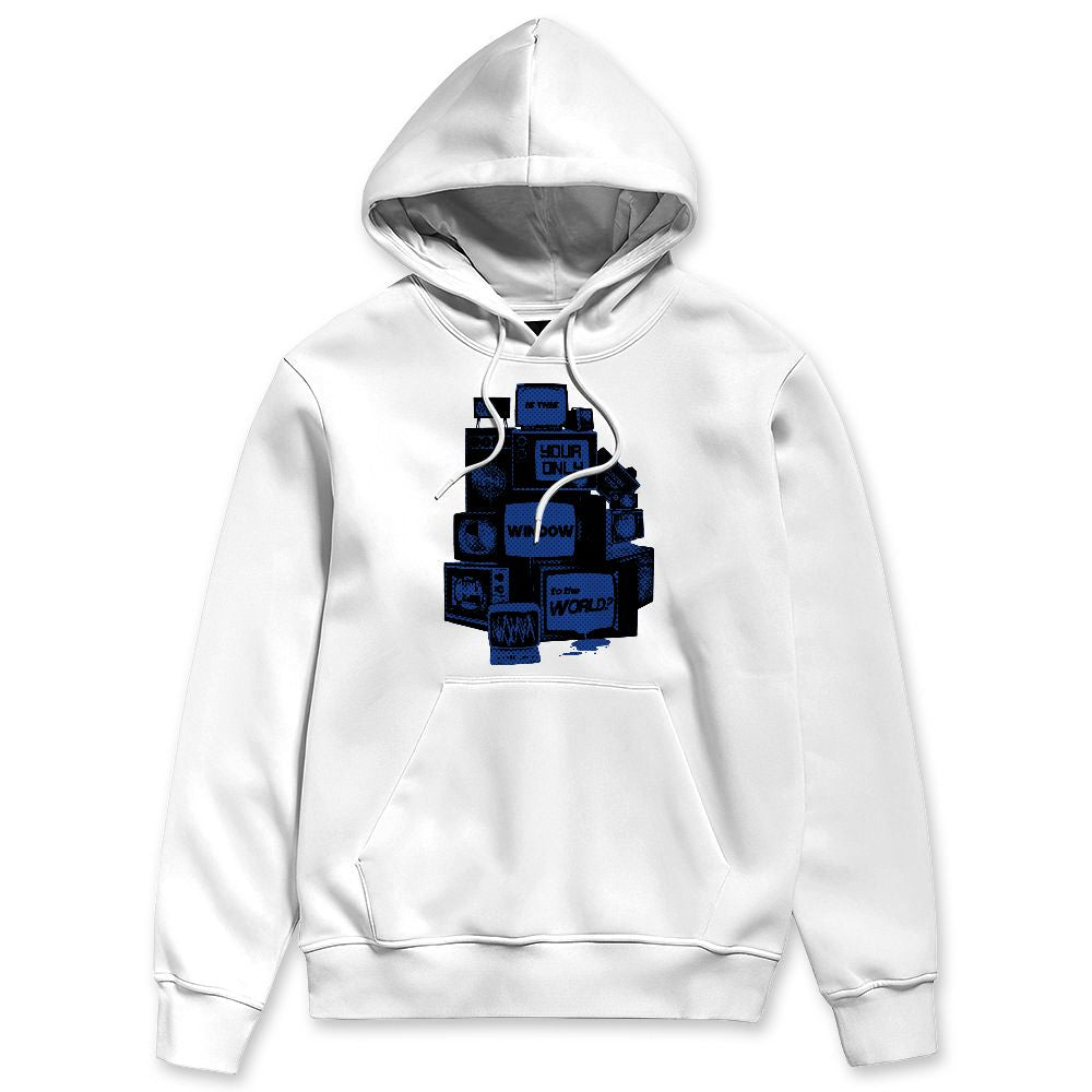 Rare-Air-4s-NastyJamz-Hoodie-Match-Television