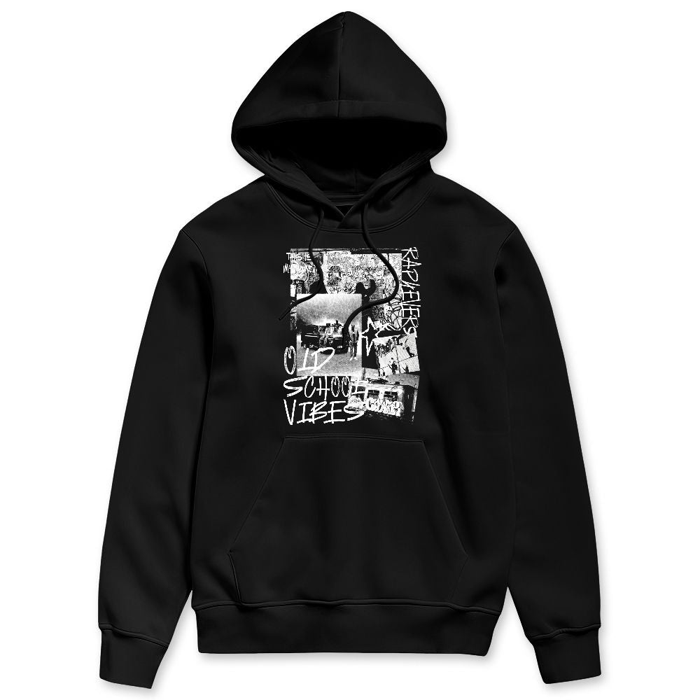 Pure-Money-3s-NastyJamz-Hoodie-Match-Old-School-Vibes