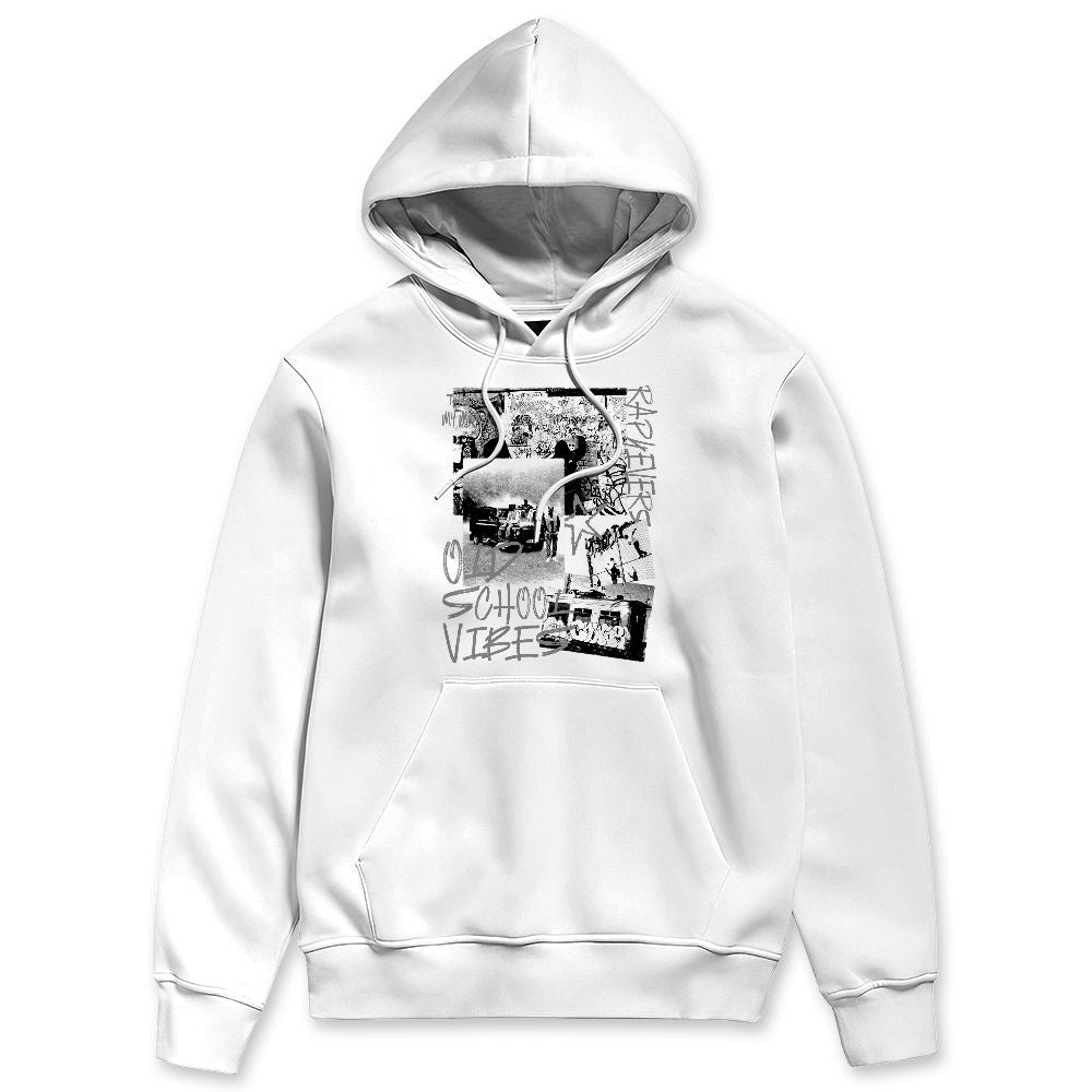 Pure-Money-3s-NastyJamz-Hoodie-Match-Old-School-Vibes