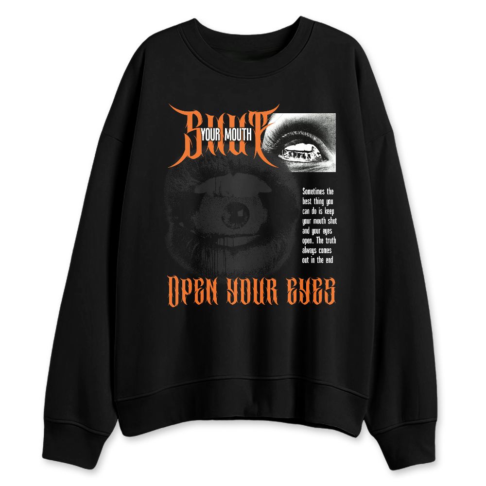 AM-95-OG-Bright-Mandarin-NastyJamz-Sweatshirt-Match-Shut-Your-Mouth