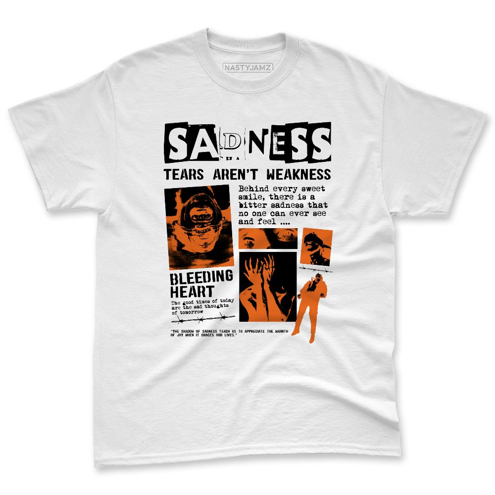 AM-95-OG-Bright-Mandarin-NastyJamz-Premium-T-Shirt-Match-Sadness