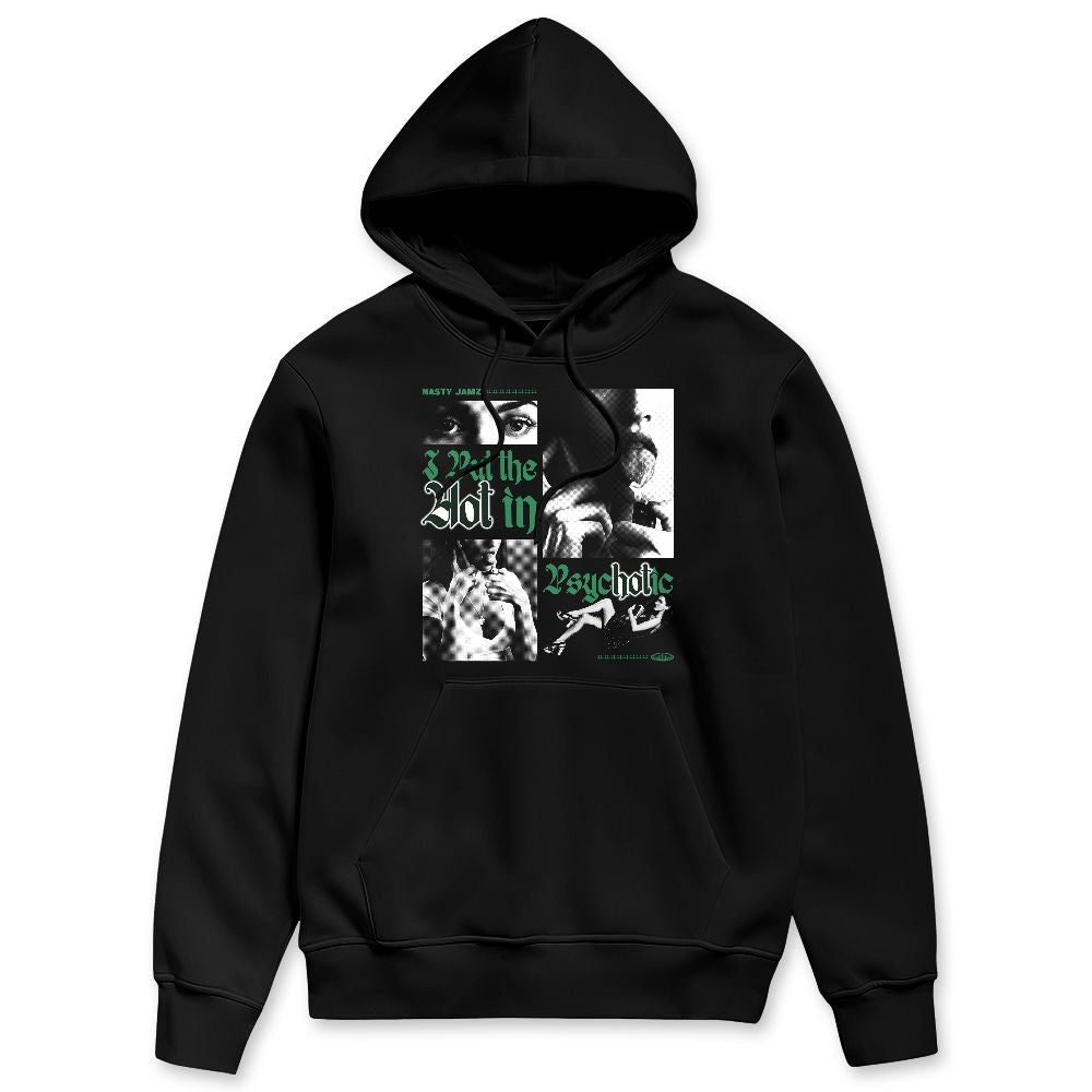 Spizike-Pine-Green-Black-Anthracite-NastyJamz-Hoodie-Match-Hot-In-Psychotic