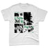 Spizike-Pine-Green-Black-Anthracite-NastyJamz-Premium-T-Shirt-Match-Hot-In-Psychotic