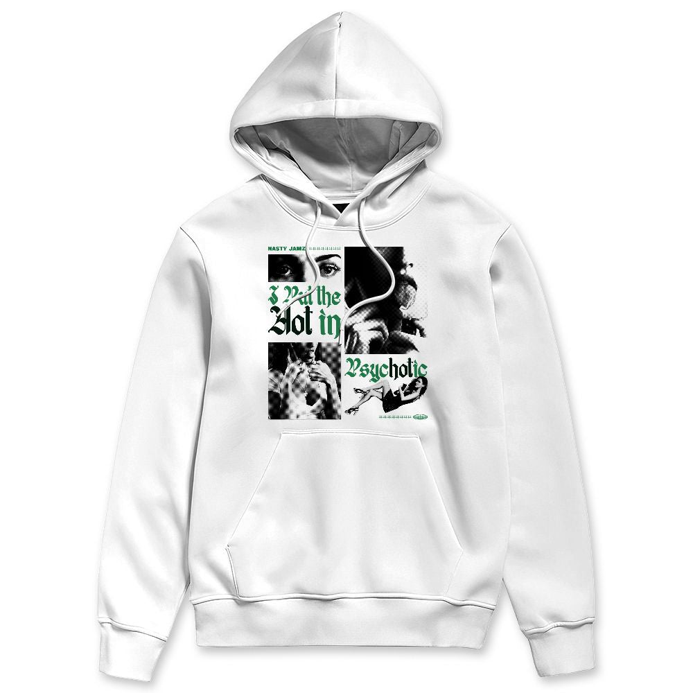 Spizike-Pine-Green-Black-Anthracite-NastyJamz-Hoodie-Match-Hot-In-Psychotic