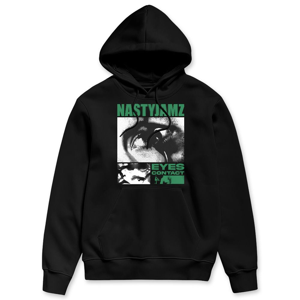 Spizike-Pine-Green-Black-Anthracite-NastyJamz-Hoodie-Match-Eyes-Contact