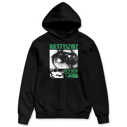 Spizike-Pine-Green-Black-Anthracite-NastyJamz-Hoodie-Match-Eyes-Contact