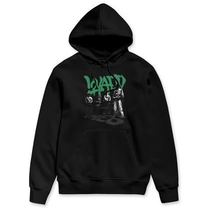 Spizike-Pine-Green-Black-Anthracite-NastyJamz-Hoodie-Match-Loyalty-Homies