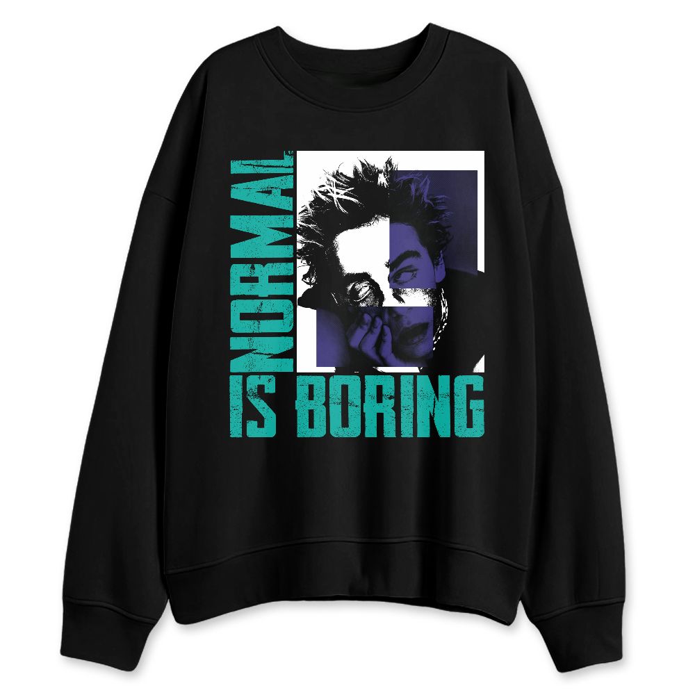 Grape-5s-NastyJamz-Sweatshirt-Match-Normal-Is-Boring
