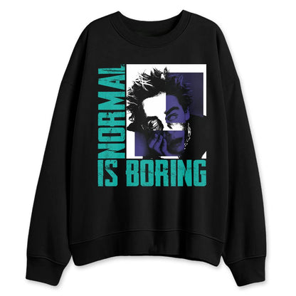 Grape-5s-NastyJamz-Sweatshirt-Match-Normal-Is-Boring