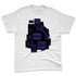Grape-5s-NastyJamz-Premium-T-Shirt-Match-Television