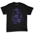 Grape-5s-NastyJamz-Premium-T-Shirt-Match-Television