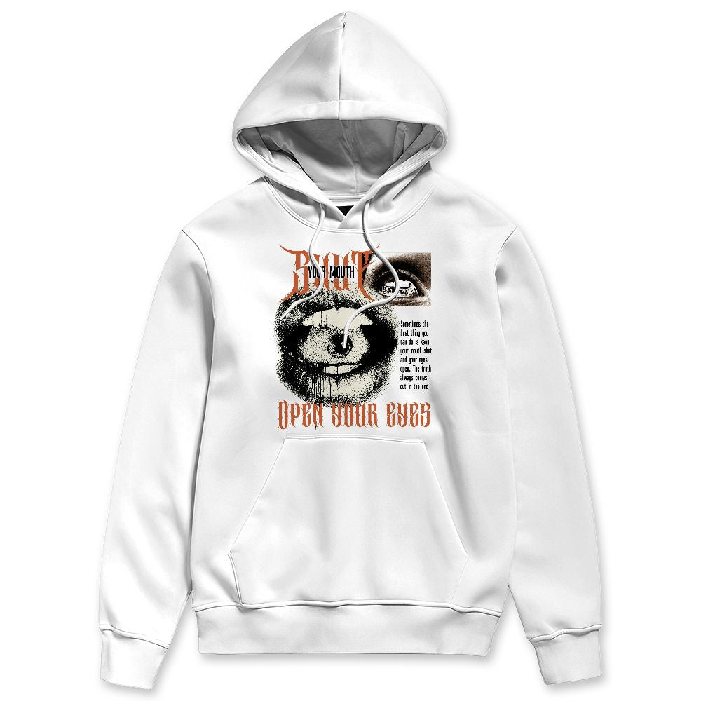 AM-Waffle-Racer-Orange-NastyJamz-Hoodie-Match-Shut-Your-Mouth