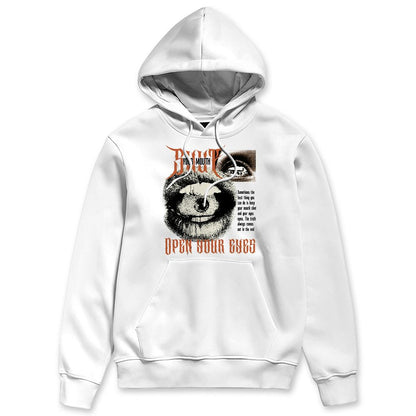 AM-Waffle-Racer-Orange-NastyJamz-Hoodie-Match-Shut-Your-Mouth