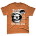 AM-Waffle-Racer-Orange-NastyJamz-Premium-T-Shirt-Match-Shut-Your-Mouth