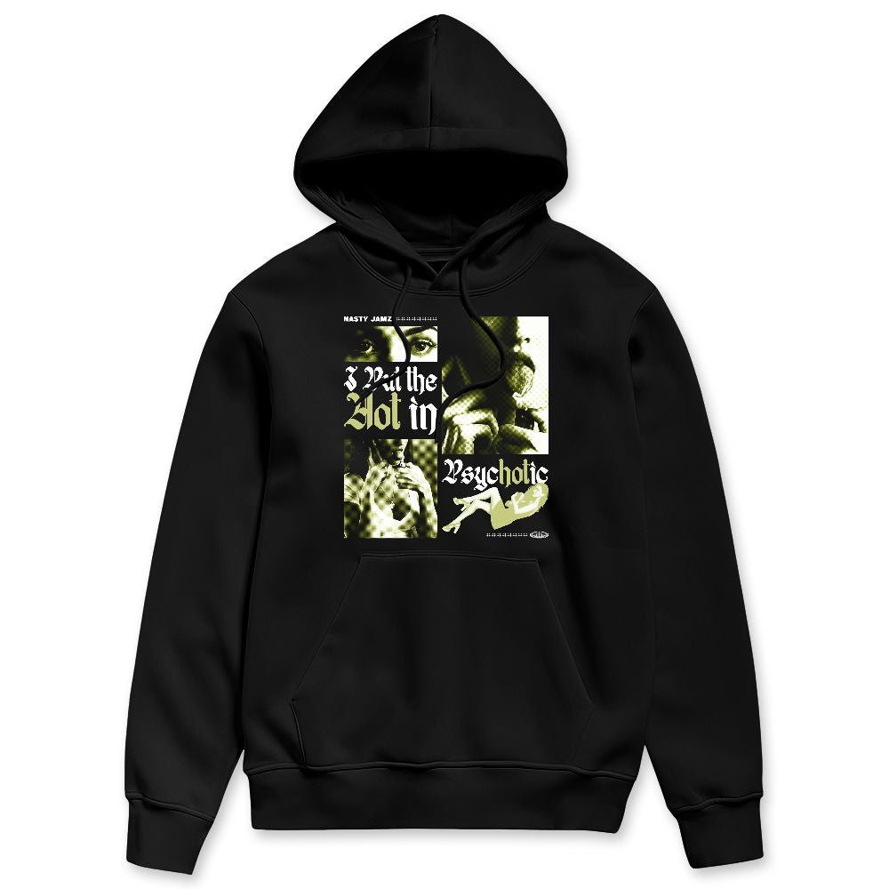 Luminous-Green-5s-NastyJamz-Hoodie-Match-Hot-In-Psychotic