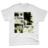 Luminous-Green-5s-NastyJamz-Premium-T-Shirt-Match-Hot-In-Psychotic