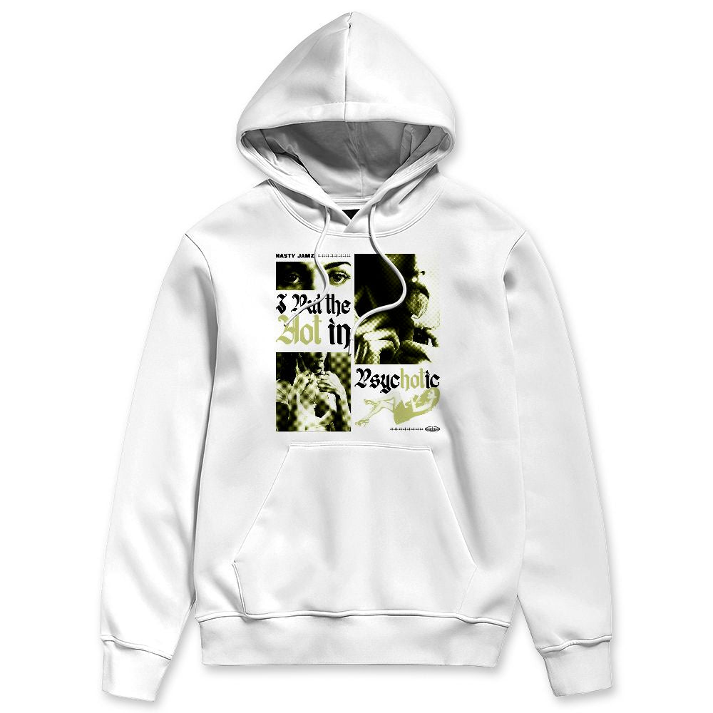 Luminous-Green-5s-NastyJamz-Hoodie-Match-Hot-In-Psychotic