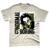 Luminous-Green-5s-NastyJamz-Premium-T-Shirt-Match-Normal-Is-Boring