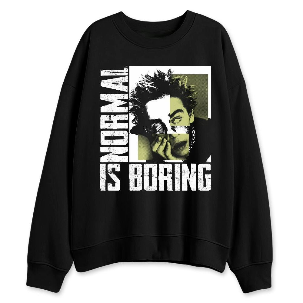 Luminous-Green-5s-NastyJamz-Sweatshirt-Match-Normal-Is-Boring