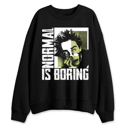 Luminous-Green-5s-NastyJamz-Sweatshirt-Match-Normal-Is-Boring