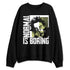 Luminous-Green-5s-NastyJamz-Sweatshirt-Match-Normal-Is-Boring