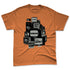 AM-95-OG-Bright-Mandarin-NastyJamz-Premium-T-Shirt-Match-Television