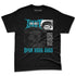 Dunk-Low-N7-NastyJamz-Premium-T-Shirt-Match-Shut-Your-Mouth