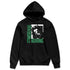 Spizike-Pine-Green-Black-Anthracite-NastyJamz-Hoodie-Match-Normal-Is-Boring