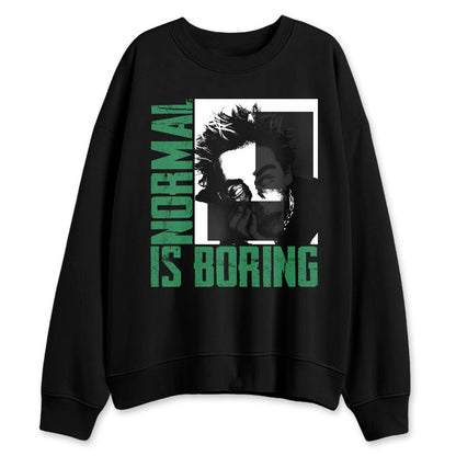 Spizike-Pine-Green-Black-Anthracite-NastyJamz-Sweatshirt-Match-Normal-Is-Boring