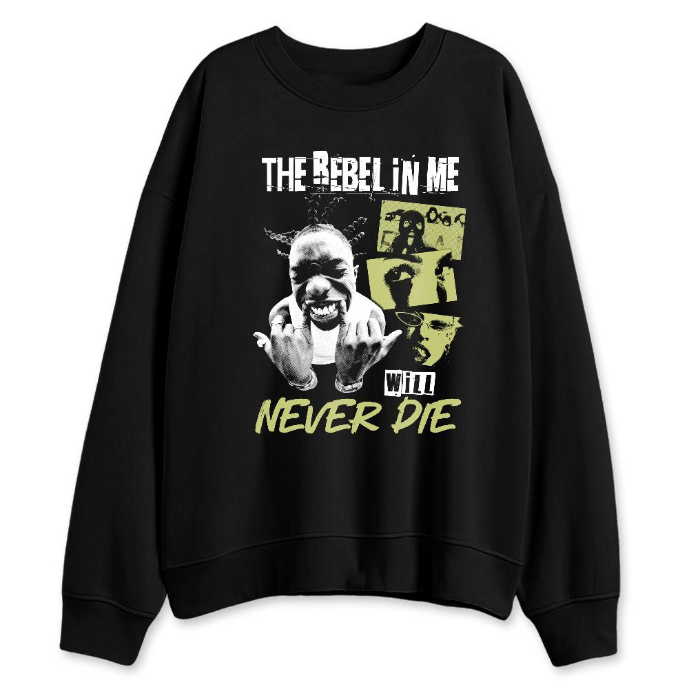 Luminous-Green-5s-NastyJamz-Sweatshirt-Match-Rebel-In-Me