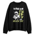 Luminous-Green-5s-NastyJamz-Sweatshirt-Match-Rebel-In-Me