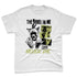 Luminous-Green-5s-NastyJamz-Premium-T-Shirt-Match-Rebel-In-Me