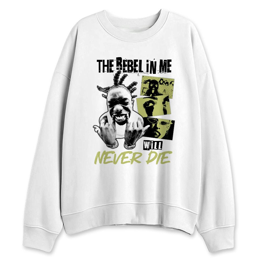 Luminous-Green-5s-NastyJamz-Sweatshirt-Match-Rebel-In-Me