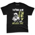 Luminous-Green-5s-NastyJamz-Premium-T-Shirt-Match-Rebel-In-Me