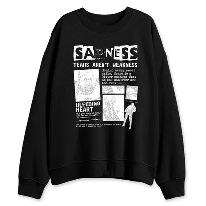 Pure-Money-3s-NastyJamz-Sweatshirt-Match-Sadness