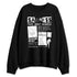 Pure-Money-3s-NastyJamz-Sweatshirt-Match-Sadness