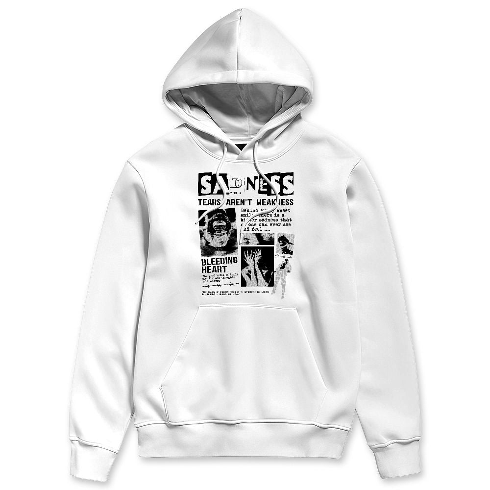 Pure-Money-3s-NastyJamz-Hoodie-Match-Sadness