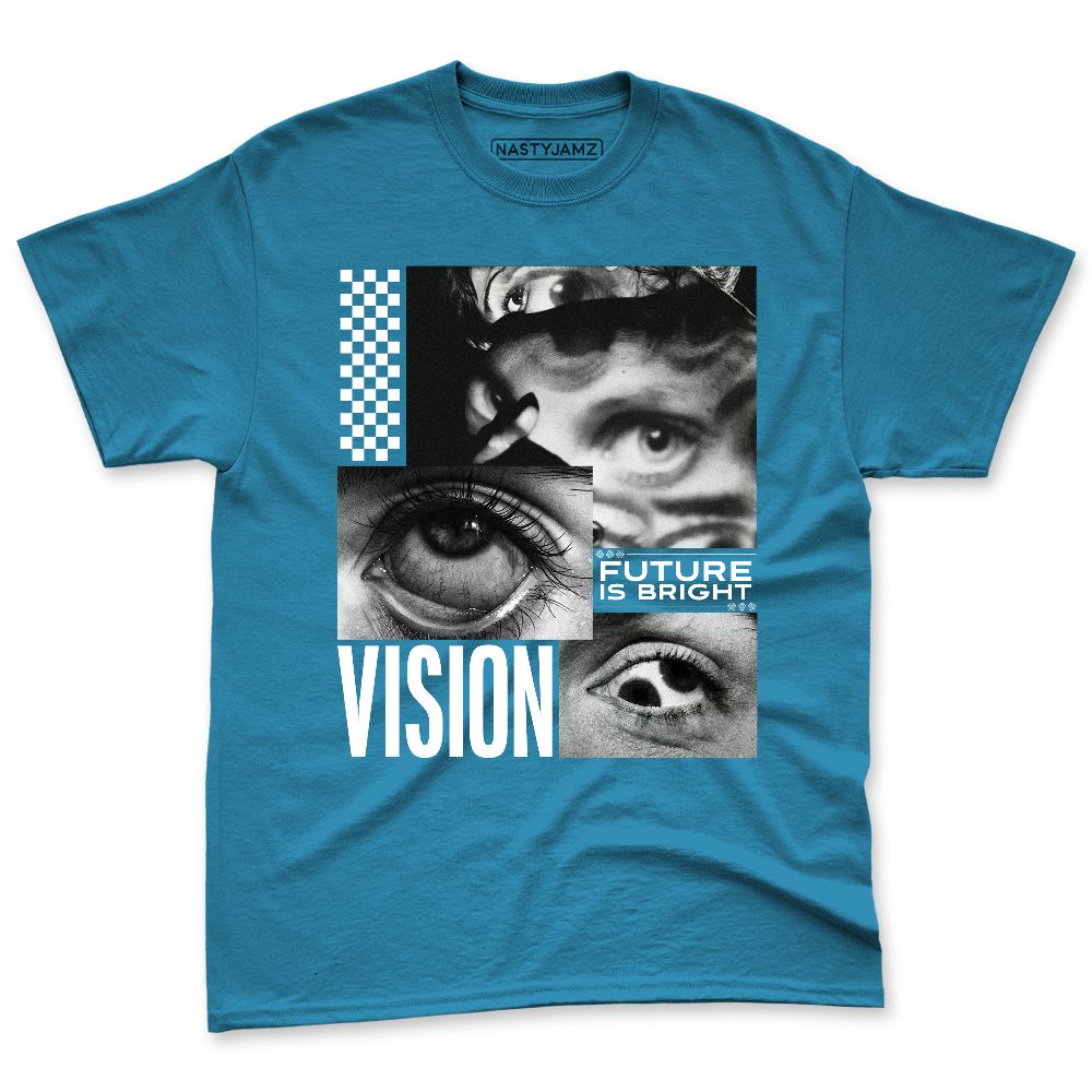 Dunk-Low-N7-NastyJamz-Premium-T-Shirt-Match-Vision
