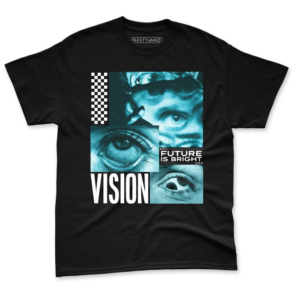 Dunk-Low-N7-NastyJamz-Premium-T-Shirt-Match-Vision
