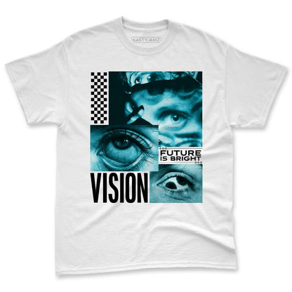 Dunk-Low-N7-NastyJamz-Premium-T-Shirt-Match-Vision
