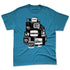 Dunk-Low-N7-NastyJamz-Premium-T-Shirt-Match-Television